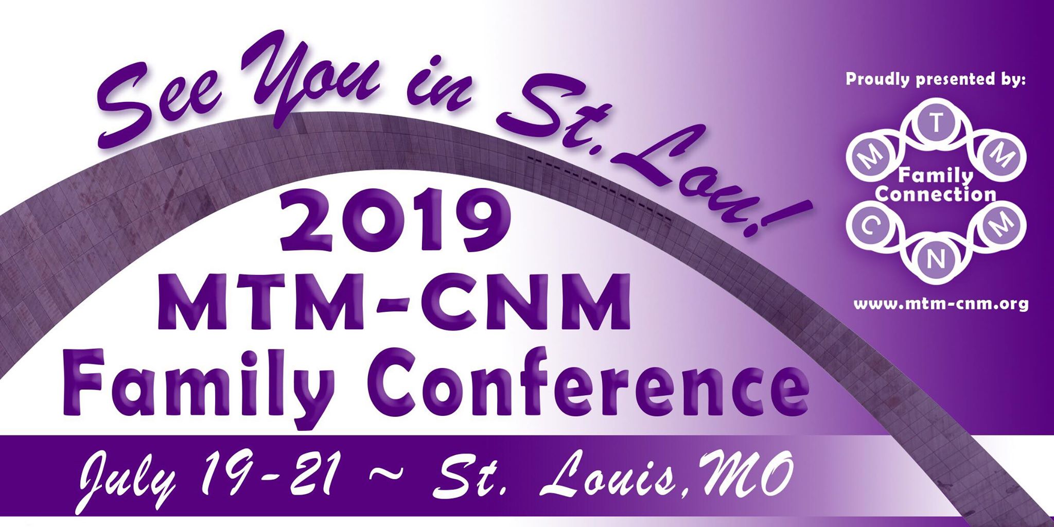 US MTM-CNM conference